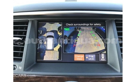 Buy Import Nissan Patrol Black Car in Import - Dubai in Antigua Buy Import Nissan Patrol Black Car in Import - Dubai in Antigua