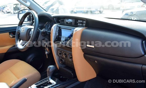 Buy Import Toyota Fortuner Blue Car in Import - Dubai in Antigua Buy Import Toyota Fortuner Blue Car in Import - Dubai in Antigua