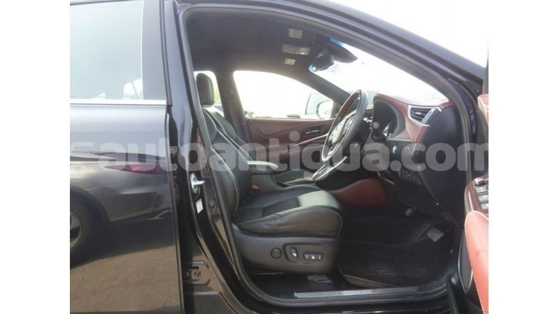 Big with watermark toyota harrier antigua import dubai 2133