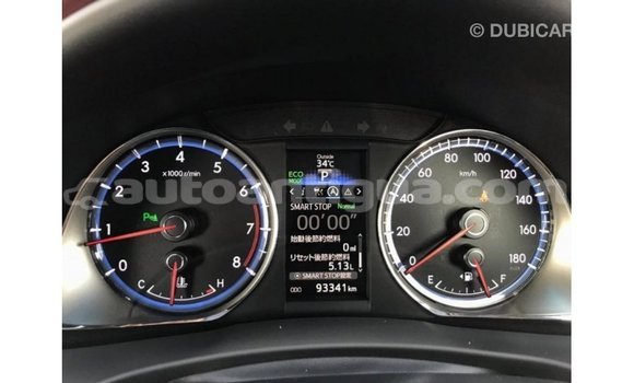 Buy Import Toyota Harrier Black Car in Import - Dubai in Antigua Buy Import Toyota Harrier Black Car in Import - Dubai in Antigua