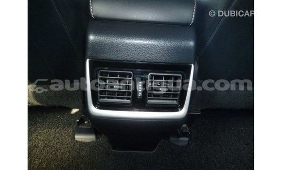 Buy Import Toyota Harrier Black Car in Import - Dubai in Antigua Buy Import Toyota Harrier Black Car in Import - Dubai in Antigua
