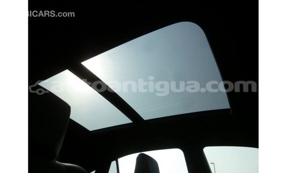 Buy Import Toyota Harrier Black Car in Import - Dubai in Antigua Buy Import Toyota Harrier Black Car in Import - Dubai in Antigua