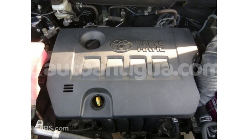 Big with watermark toyota harrier antigua import dubai 2133