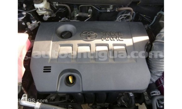 Buy Import Toyota Harrier Black Car in Import - Dubai in Antigua Buy Import Toyota Harrier Black Car in Import - Dubai in Antigua