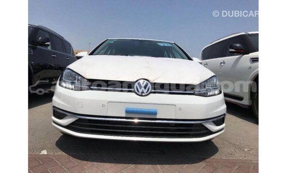 Buy Import Volkswagen Golf White Car in Import - Dubai in Antigua Buy Import Volkswagen Golf White Car in Import - Dubai in Antigua