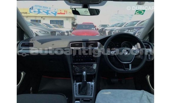 Buy Import Volkswagen Golf White Car in Import - Dubai in Antigua Buy Import Volkswagen Golf White Car in Import - Dubai in Antigua