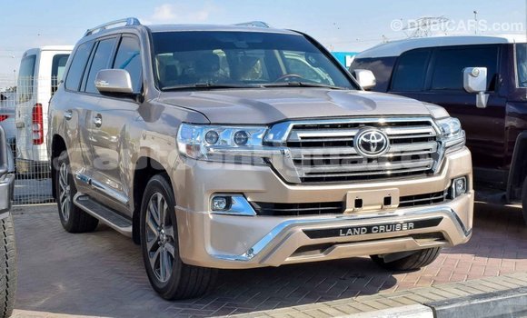 Buy Import Toyota Land Cruiser Other Car in Import - Dubai in Antigua Buy Import Toyota Land Cruiser Other Car in Import - Dubai in Antigua