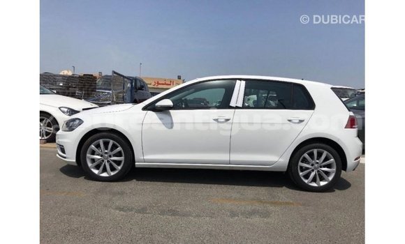 Buy Import Volkswagen Golf White Car in Import - Dubai in Antigua Buy Import Volkswagen Golf White Car in Import - Dubai in Antigua