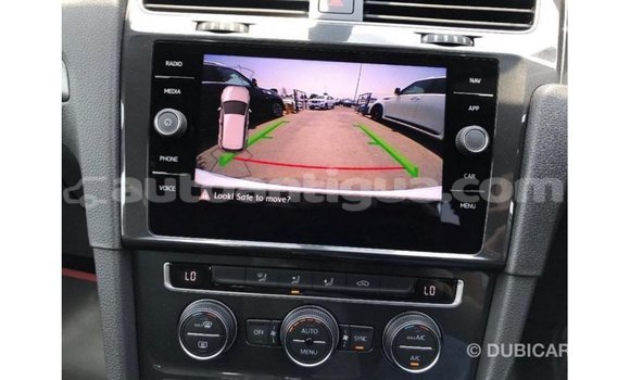 Buy Import Volkswagen Golf White Car in Import - Dubai in Antigua Buy Import Volkswagen Golf White Car in Import - Dubai in Antigua