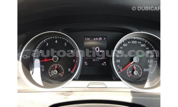 Buy Import Volkswagen Golf White Car in Import - Dubai in Antigua Buy Import Volkswagen Golf White Car in Import - Dubai in Antigua