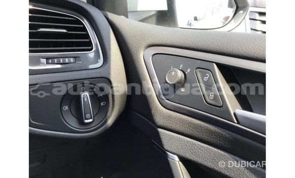 Buy Import Volkswagen Golf White Car in Import - Dubai in Antigua Buy Import Volkswagen Golf White Car in Import - Dubai in Antigua