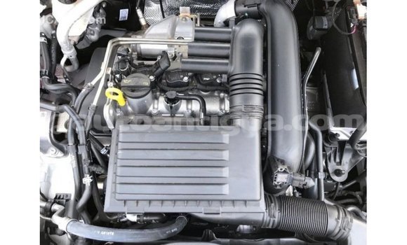 Buy Import Volkswagen Golf White Car in Import - Dubai in Antigua Buy Import Volkswagen Golf White Car in Import - Dubai in Antigua