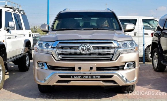 Buy Import Toyota Land Cruiser Other Car in Import - Dubai in Antigua Buy Import Toyota Land Cruiser Other Car in Import - Dubai in Antigua