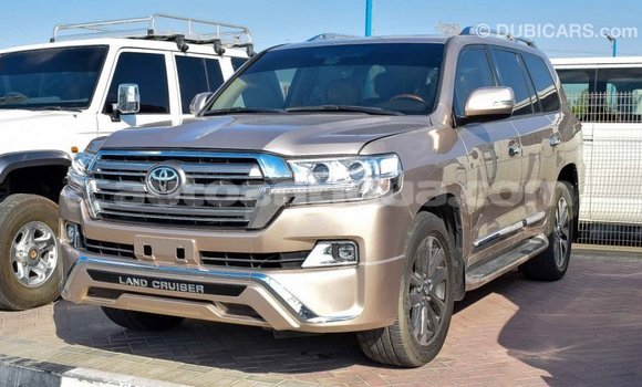 Buy Import Toyota Land Cruiser Other Car in Import - Dubai in Antigua Buy Import Toyota Land Cruiser Other Car in Import - Dubai in Antigua