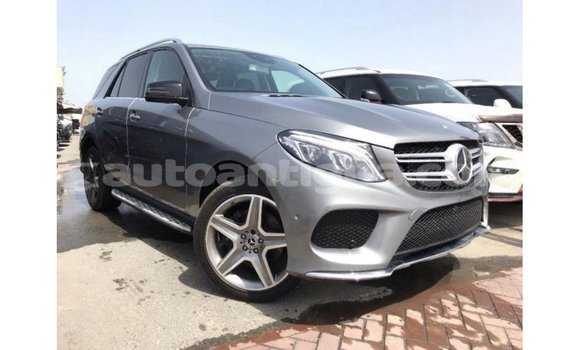 Buy Import Mercedes-Benz GLE Other Car in Import - Dubai in Antigua Buy Import Mercedes-Benz GLE Other Car in Import - Dubai in Antigua