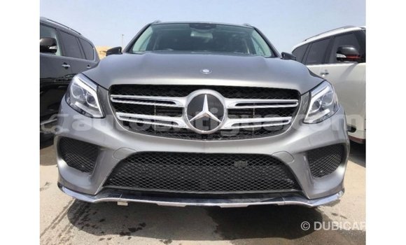 Buy Import Mercedes-Benz GLE Other Car in Import - Dubai in Antigua Buy Import Mercedes-Benz GLE Other Car in Import - Dubai in Antigua