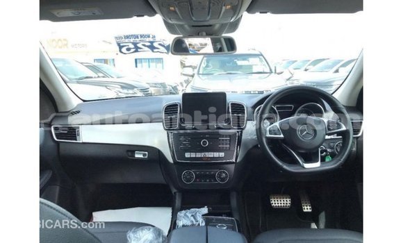 Buy Import Mercedes-Benz GLE Other Car in Import - Dubai in Antigua Buy Import Mercedes-Benz GLE Other Car in Import - Dubai in Antigua