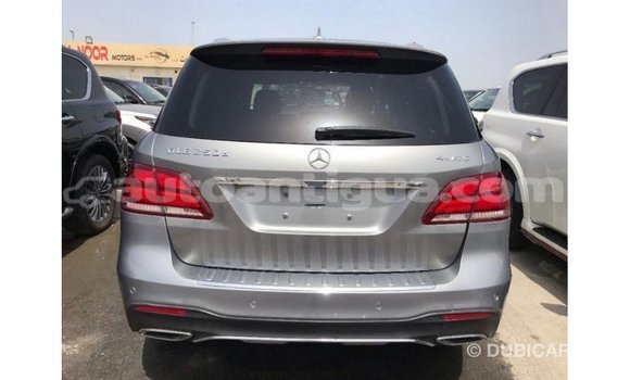 Buy Import Mercedes-Benz GLE Other Car in Import - Dubai in Antigua Buy Import Mercedes-Benz GLE Other Car in Import - Dubai in Antigua