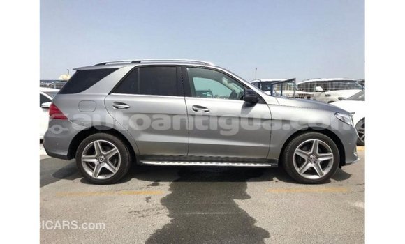 Buy Import Mercedes-Benz GLE Other Car in Import - Dubai in Antigua Buy Import Mercedes-Benz GLE Other Car in Import - Dubai in Antigua