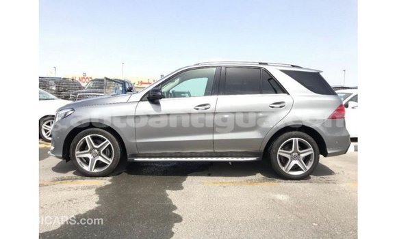 Buy Import Mercedes-Benz GLE Other Car in Import - Dubai in Antigua Buy Import Mercedes-Benz GLE Other Car in Import - Dubai in Antigua