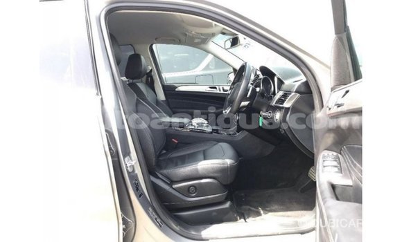 Buy Import Mercedes-Benz GLE Other Car in Import - Dubai in Antigua Buy Import Mercedes-Benz GLE Other Car in Import - Dubai in Antigua
