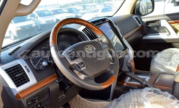 Buy Import Toyota Land Cruiser Other Car in Import - Dubai in Antigua Buy Import Toyota Land Cruiser Other Car in Import - Dubai in Antigua