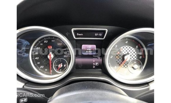 Buy Import Mercedes-Benz GLE Other Car in Import - Dubai in Antigua Buy Import Mercedes-Benz GLE Other Car in Import - Dubai in Antigua