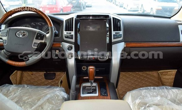 Buy Import Toyota Land Cruiser Other Car in Import - Dubai in Antigua Buy Import Toyota Land Cruiser Other Car in Import - Dubai in Antigua