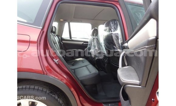 Buy Import BMW R Red Bike in Import - Dubai in Antigua Buy Import BMW R Red Bike in Import - Dubai in Antigua