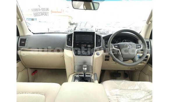 Buy Import Toyota Land Cruiser Black Car in Import - Dubai in Antigua Buy Import Toyota Land Cruiser Black Car in Import - Dubai in Antigua