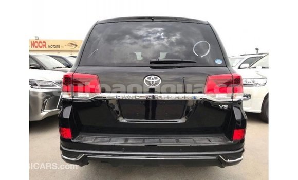 Buy Import Toyota Land Cruiser Black Car in Import - Dubai in Antigua Buy Import Toyota Land Cruiser Black Car in Import - Dubai in Antigua