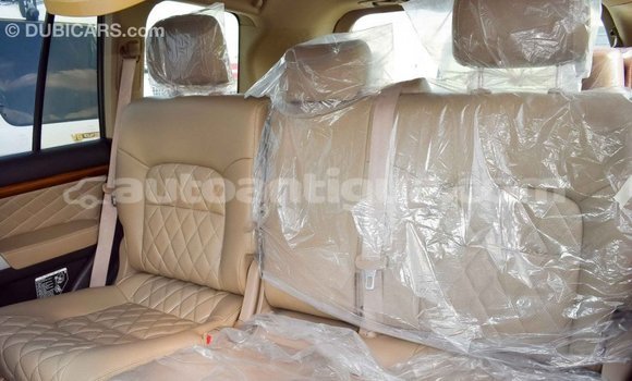 Buy Import Toyota Land Cruiser Other Car in Import - Dubai in Antigua Buy Import Toyota Land Cruiser Other Car in Import - Dubai in Antigua