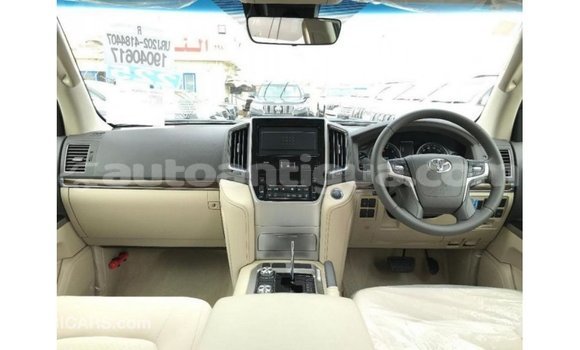 Buy Import Toyota Land Cruiser Other Car in Import - Dubai in Antigua Buy Import Toyota Land Cruiser Other Car in Import - Dubai in Antigua