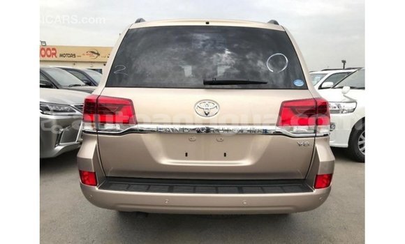 Buy Import Toyota Land Cruiser Other Car in Import - Dubai in Antigua Buy Import Toyota Land Cruiser Other Car in Import - Dubai in Antigua