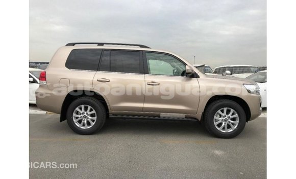 Buy Import Toyota Land Cruiser Other Car in Import - Dubai in Antigua Buy Import Toyota Land Cruiser Other Car in Import - Dubai in Antigua