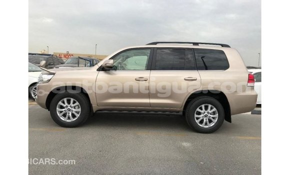Buy Import Toyota Land Cruiser Other Car in Import - Dubai in Antigua Buy Import Toyota Land Cruiser Other Car in Import - Dubai in Antigua