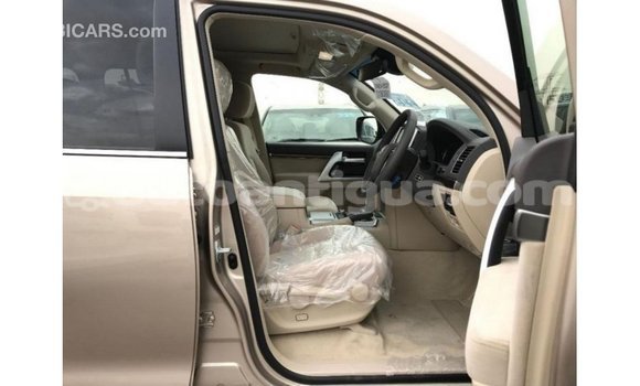 Buy Import Toyota Land Cruiser Other Car in Import - Dubai in Antigua Buy Import Toyota Land Cruiser Other Car in Import - Dubai in Antigua