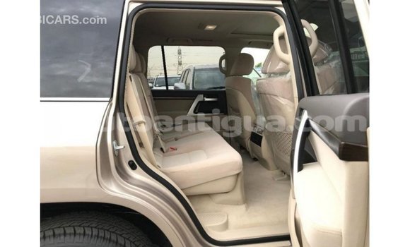 Buy Import Toyota Land Cruiser Other Car in Import - Dubai in Antigua Buy Import Toyota Land Cruiser Other Car in Import - Dubai in Antigua