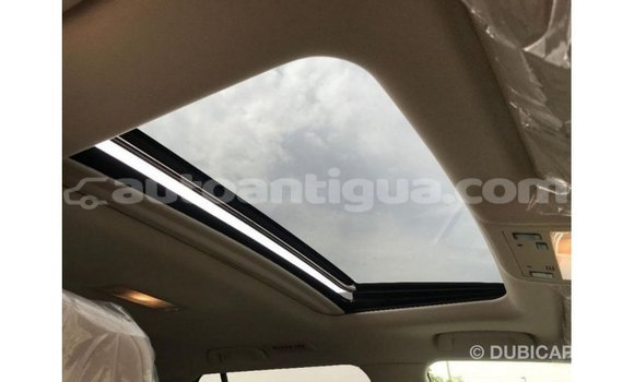 Buy Import Toyota Land Cruiser Other Car in Import - Dubai in Antigua Buy Import Toyota Land Cruiser Other Car in Import - Dubai in Antigua