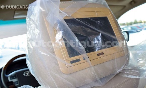 Buy Import Toyota Land Cruiser Other Car in Import - Dubai in Antigua Buy Import Toyota Land Cruiser Other Car in Import - Dubai in Antigua