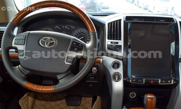 Buy Import Toyota Land Cruiser Other Car in Import - Dubai in Antigua Buy Import Toyota Land Cruiser Other Car in Import - Dubai in Antigua