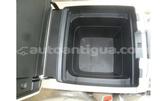 Buy Import Toyota Land Cruiser Black Car in Import - Dubai in Antigua Buy Import Toyota Land Cruiser Black Car in Import - Dubai in Antigua