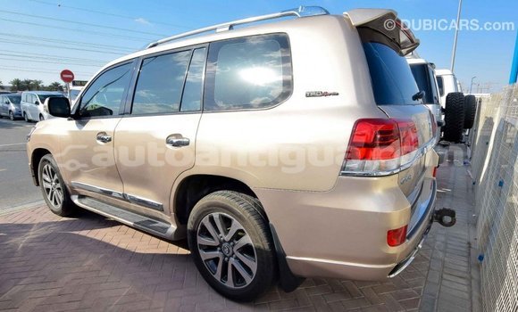 Buy Import Toyota Land Cruiser Other Car in Import - Dubai in Antigua Buy Import Toyota Land Cruiser Other Car in Import - Dubai in Antigua