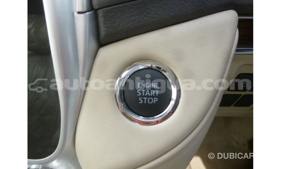 Buy Import Toyota Land Cruiser White Car in Import - Dubai in Antigua Buy Import Toyota Land Cruiser White Car in Import - Dubai in Antigua
