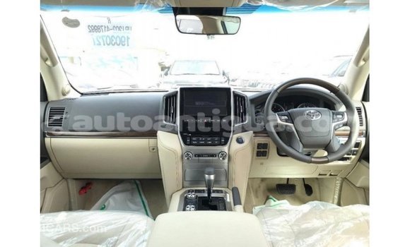 Buy Import Toyota Land Cruiser Black Car in Import - Dubai in Antigua Buy Import Toyota Land Cruiser Black Car in Import - Dubai in Antigua