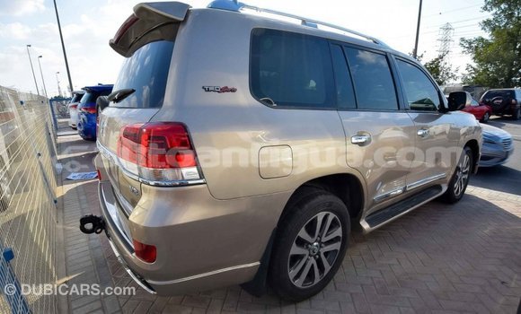 Buy Import Toyota Land Cruiser Other Car in Import - Dubai in Antigua Buy Import Toyota Land Cruiser Other Car in Import - Dubai in Antigua