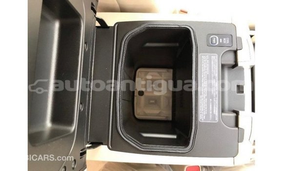Buy Import Toyota Land Cruiser Black Car in Import - Dubai in Antigua Buy Import Toyota Land Cruiser Black Car in Import - Dubai in Antigua