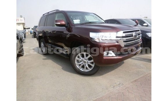 Buy Import Toyota Land Cruiser Other Car in Import - Dubai in Antigua Buy Import Toyota Land Cruiser Other Car in Import - Dubai in Antigua
