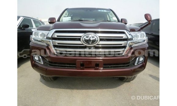 Buy Import Toyota Land Cruiser Other Car in Import - Dubai in Antigua Buy Import Toyota Land Cruiser Other Car in Import - Dubai in Antigua