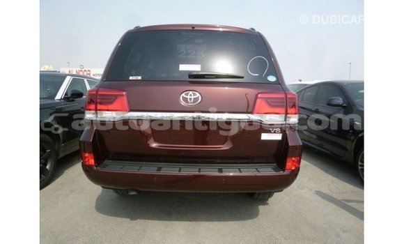 Buy Import Toyota Land Cruiser Other Car in Import - Dubai in Antigua Buy Import Toyota Land Cruiser Other Car in Import - Dubai in Antigua